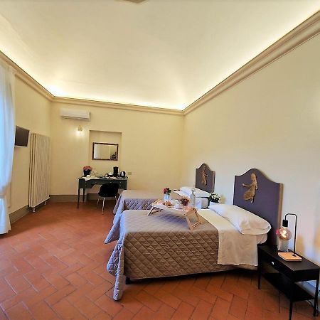 Hotel Palazzo Rosselmini Pisa Exterior foto